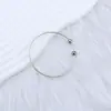 Pulseras de Cuentas DIY, Pulseras Creativas para Parejas, Pulseras de Cuentas con Cabeza Redonda, Venta al por Mayor en Amazon Transfronterizo