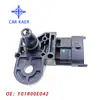 F01R00E042 para sensor de pressão de admissão Volvo 34105340 sensor de temperatura válvula
