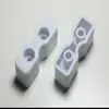 Ganchos para Somier de Cuna Soportes para Listones Accesorios para Cuna Tornillos para Cama Infantil Soportes de Ángulo Hierro Tornillos de Descanso Ganchos para Cama