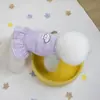 Vestido Chaleco Ligero para Mascotas para Teddy, Bichón, Perros Pequeños y Gatos, Ropa de Primavera y Verano, Vestido de Tirantes a Cuadros