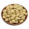Premios liofilizados para gatos para la limpieza dental diaria, pollo liofilizado para gatos adultos y jóvenes, croquetas universales para la limpieza dental, snacks para mascotas