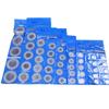 Atacado transfronteiriço atacado à vista Peças de corte de esmeril 16-60mm corte de jade Dentes pequenos mini peças de desbaste