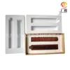 Fabricante original EVA gravação eva formato especial gravação única moldagem embalagem forro à prova de choque resistente à pressão esponja suporte interno
