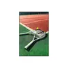 Pintura decorativa temática de tenis retro, estilo industrial, popular entre los influencers, adecuada para canchas deportivas, gimnasios interiores y áreas de descanso
