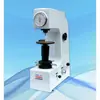 Probador de Dureza Rockwell HR-150A Indicador Manual de Banco Piezas Templadas Probador de Dureza de Metales Laizhou Huayin