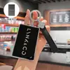 Adecuado para llavero tipo tarjeta Lynk & Co, especial para llavero tipo tarjeta NFC Lynk & Co 08, funda para vehículo de nueva energía con hebilla para hombres y mujeres