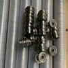 Suministro F623Zz F623-2Z Fr-1030Zz 3X10X4 Rodamiento de Superficie con Brida Calidad Punto