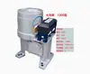 BS-SS420 Abridor de Portão Retrátil Fonte de Cristal Retrátil Elétrico Controle Remoto Motor para Portão Principal Acessórios do Motor Universal