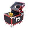 Máquina de Humo para Escenario de 900W, Máquina de Humo para Iluminación de Bodas y Eventos, Máquina de Humo Doble de 600W, Accesorios de Máquina de Humo para Salón de Banquetes y Bares