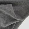 Suministro de fábrica Tejido Selección otoño e invierno Tejido elástico de moda Chaqueta de lana cálida Sudadera Top cálido Tejido de punto