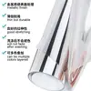 Película de Letras de Metal Suave Hongcai Película de Transferencia Térmica PU Material de Transferencia Térmica para Camisetas y Sudaderas Procesamiento y Personalización