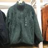Productos Individuales Japoneses de Otoño e Invierno Nuevos para Hombres y Mujeres Parejas Chaqueta Larga de Terciopelo Polar con Cremallera y Cuello Alto 440593 450198