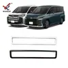 Adequado para 22 Toyota Voxy Noah Série 90 Modificado Especial Controle de Ar Condicionado Traseiro Ajuste Moldura Decorativa