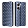 Capa protetora para celular Red Rice Turbo4 Xiaomi Poco X7 Pro, capa flip de couro com cobertura total