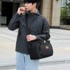 Bolsa Aislada Amazon Portátil Gran Capacidad Bolsa de Almuerzo Multifuncional para Camping al Aire Libre Bento Bolsa Fresca de Hielo