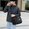 Suministro de Fábrica Bolso de un Hombro Lonchera Térmica Bolsa de Picnic para Exteriores Paquete de Hielo para Bebidas Bolsa de Bento de Mano Gran Capacidad Portátil