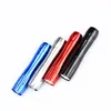 Aleación de aluminio No.. Linterna Pequeña de 5 Baterías Regalo Iluminación para el Hogar Pequeña para Exteriores Senderismo Portátil Linterna LED