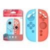 Iine Buena Relación Calidad-Precio Witch2 Cubierta de Silicona para Mango Joy-Con Mango Izquierdo y Derecho Cubierta para Mango Dividido L1086/L1087
