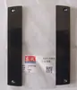 Z1X-Ff-255 Máquina de Sierra de Aluminio Deflector Fijo/Manija Auxiliar/Resorte Grande/Placa de Asiento de Construcción Elástica/Eje de la Placa de Asiento