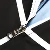 Trajes Deportivos Europeos y Americanos para Hombre de Tallas Grandes, Chalecos Deportivos para Mujer, Trajes Cortavientos, Trajes Deportivos de Manga Larga para Hombre al por Mayor