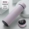 Copo Térmico Inteligente de Aço Inoxidável Doméstico com Display de Temperatura Grande Copo de Água para Negócios Venda por Atacado