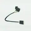 Produção de Cabo de Tela LCD Cabo de Tela Lvds Cabo de Tela 4K HD Conector I-Pex 20380 Cabo Coaxial Ultrafino