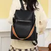 Bolso de Hombro Nuevo para Mujer Transfronterizo Otoño 2026 Mochila de Moda para Viajes y Commuting Mochila Multifuncional de Gran Capacidad