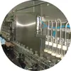 Equipamento para Fermentação de Vinho Esculpido em Flor, Vinho Amarelo e Vinho de Arroz; Tanque de Fermentação de Extrato de Ervas; Linha de Enchimento Auto-Preparável