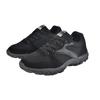Zapatos para Correr de Primavera y Otoño para Hombre, Zapatos de Entrenamiento Físico para Senderismo, Zapatos Deportivos de Ocio para Exteriores de Malla Tejida con Mosca a la Moda para Hombre al Por Mayor