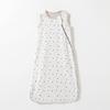 Saco de dormir para bebê recém-nascido primavera, outono e inverno, colcha dupla camada de algodão puro anti-chute, artefato Four Seasons, universal, bebê, anti-choque
