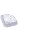 Suministros de Seguridad para Niños Personalizados Esquina Transparente Anticolisión para Mesa Protector de Esquina Engrosado Protector de Esquina de Vidrio para Mesa de Centro Esquina Anticolisión para Ventana