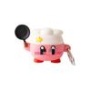 Adecuado para funda de silicona para auriculares Bluetooth inalámbricos Baseus wm01, funda suave y linda de dibujos animados, wm02, moda creativa