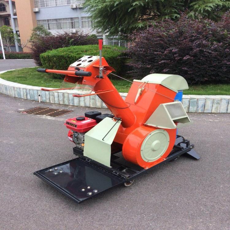 装袋机12