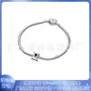 Pulseira Pandora S925 Banhada a Prata Cobre Pingente de Constelação Doze Constelações Pulseira de Moda de Luxo Leve de Alta Qualidade