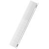 Hartley 22cm304 Peine de Acero Inoxidable Peine para Gatos Perro y Gato Peine para Mascotas Peine para Gatos de Pelo Largo
