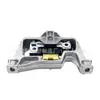 Pegamento para pie de máquina Chang Li es adecuado para Mercedes-Benz 2462402517 pegamento para pie de motor de máquina soporte de motor almohadilla de goma