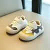 Zapatillas deportivas para niños con malla transpirable, zapatos de bebé de suela blanda, modelos primavera y otoño 2026, zapatos para niños y niñas, zapatos casuales para bebés y niños pequeños