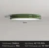 Lámpara de techo minimalista para dormitorio, estilo crema francés, iluminación de espectro completo que protege los ojos para dormitorio principal y estudio, lámpara de techo vintage estilo Bauhaus