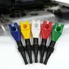 Funil de Derramamento de Óleo Mãos Livres Transfronteiriço com Conector de Encaixe, Mangueira Telescópica Dobrável Portátil para Abastecimento de Gasolina de Motocicleta