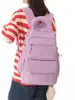 Transfronterizo 2026 Verano Nueva Mochila Casual de Moda para Estudiantes Bolsa Escolar Gran Capacidad Bolsa para Laptop Bolsa para Viajes Diarios