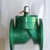 Válvula Solenoide de Alta Presión Tipo Pistón ZCT-100 Válvula Solenoide de Hierro Fundido para Planta de Agua Suministro Directo En Stock Garantía de Calidad
