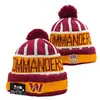 Gorra de Fútbol 49ers Gorro Tejido Bordado Steelers Gorro de Lana Eagles Gorro Cálido para Exteriores Protección para los Oídos Gorro para el Frío