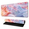 Alfombrilla de Ratón para Juegos Amazon Gradient Extra Grande Premium Antideslizante Almohadilla para Teclado Oficina Almohadilla para Laptop