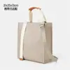 Maletín de Tela Oxford, Bolso de Lona, Logo Personalizado con Tu Propio Diseño, Gran Capacidad, Cruzado, Bolso de Mano, Bolsa de Compras, Bolsa para Conferencias, Bolsa de Regalo