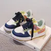 Zapatillas ligeras para niñas y niños mayores, zapatillas de correr de verano de suela blanda, zapatillas deportivas nuevas versátiles para niños, zapatos casuales para niños