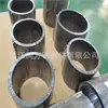 PTFE reforçado com fibra de carbono com anel de vedação de mola