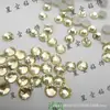Guomao uma broca fundo chato strass celular DIY furadeira de colar cristal vidro broca de unha decoração de olho furadeira fábrica atacado