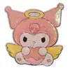 Pegatinas de Tela Bordadas con Lentejuelas de Dibujos Animados Sanrio Kulomi Meroti Parche para Ropa Pegatinas de Malla con Lentejuelas Bordado Bordado Bordado Bordado Bordado Bordado Bordado Bordado Bordado Bordado Bordado Bordado Bordado Bordado Bordado Bordado Bordado Bordado Bordado Bordado Bordado Bordado Bordado Bordados