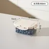 Caja de conservación fresca con sellado transfronterizo, plástico de grado alimenticio, caja de conservación fresca transparente engrosada, caja de almacenamiento con sellado para clasificación de ingredientes