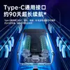 Afeitadora Eléctrica Recíproca Nuevo Modelo Transfronteriza, Maquinilla de Afeitar Eléctrica Compacta Portátil, Afeitadora Eléctrica Ultra-Limpia